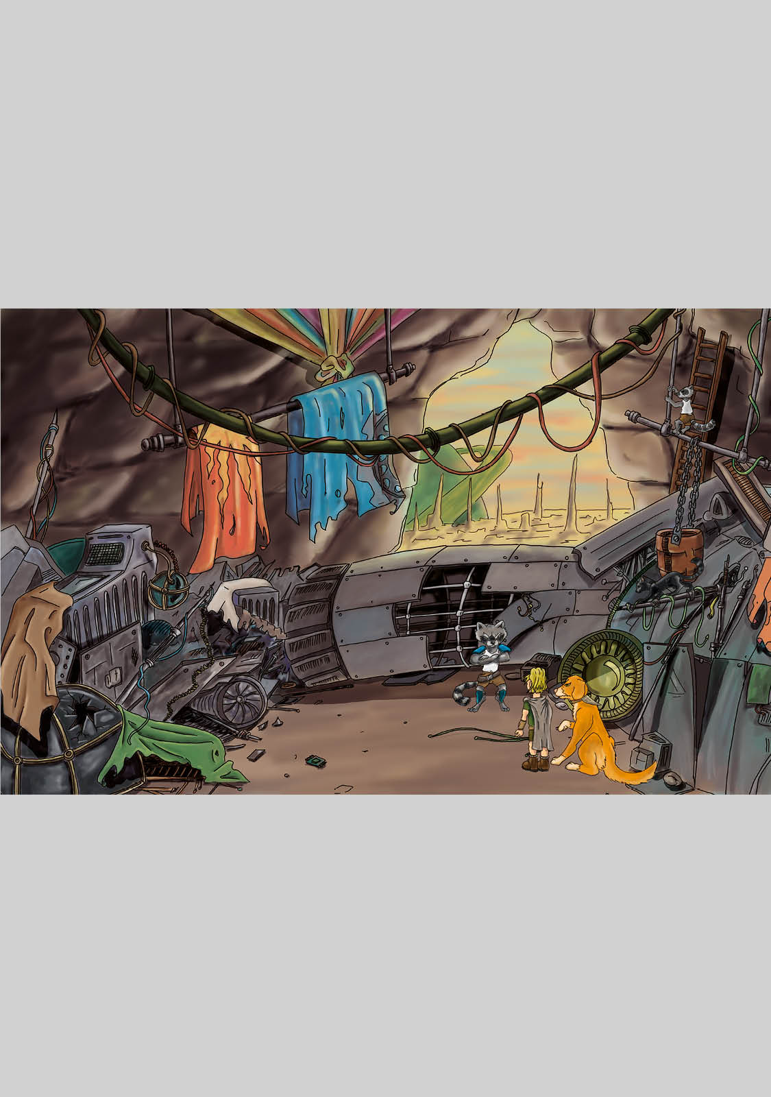 Sander_van_geest_kinderboek_babyplaneet_pagina_4