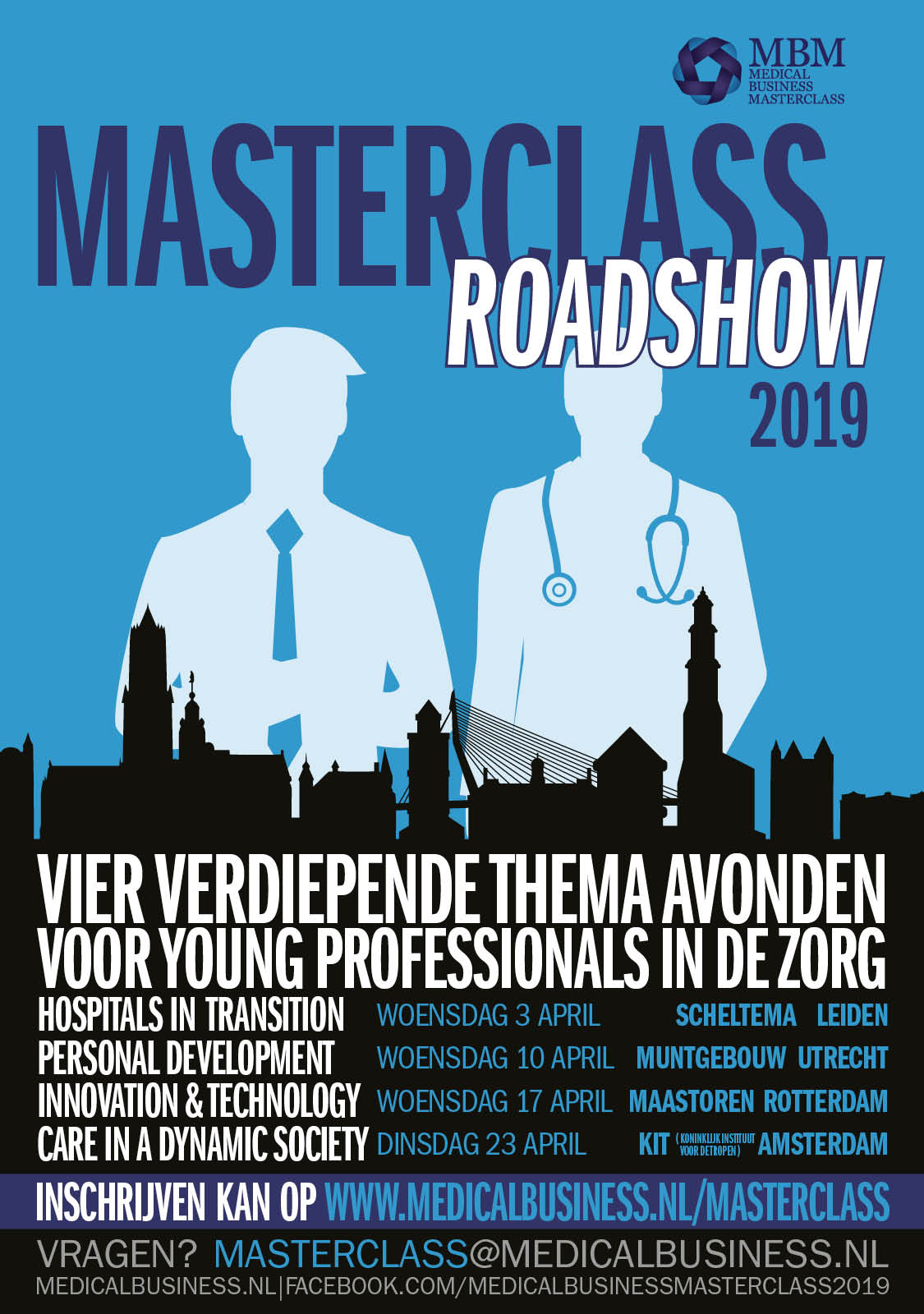 stichting_medical_business_poster