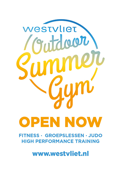 Westvliet Summer Gym